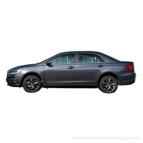 2022 New Byd Qin Cheap Price byd Electric Car Left Hand Drive New Energy Vehicle For Adult Made in China Used EV Car